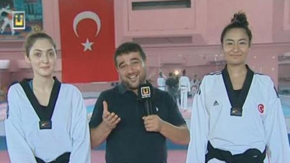 SPORMAN - 13 EYLÜL 2014