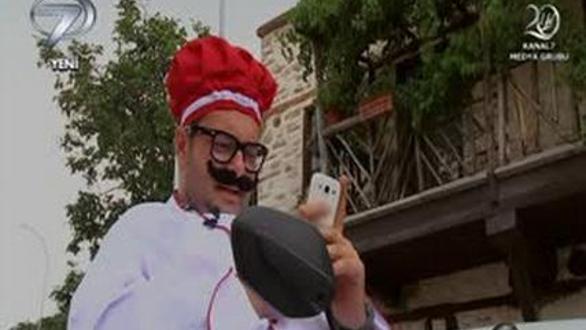 NECMİ'NİN DÜNYASI - 28 EYLÜL 2014