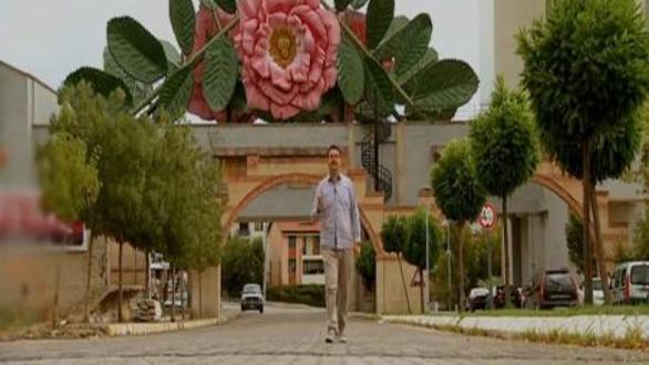 NECMİ'NİN DÜNYASI - ISPARTA - 5 EKİM 2014