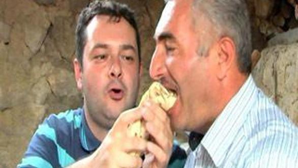 NECMİ'NİN DÜNYASI - 19 EKİM 2014 PAZAR - FRAGMAN