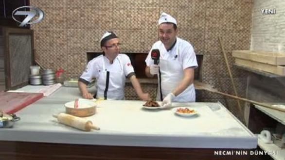 NECMİNİN DÜNYASI - BALIKESİR - 26 EKİM 2014