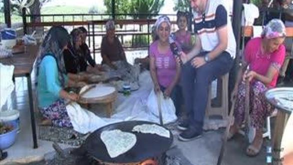 NECMİ'NİN DÜNYASI - 19 EKİM 2014