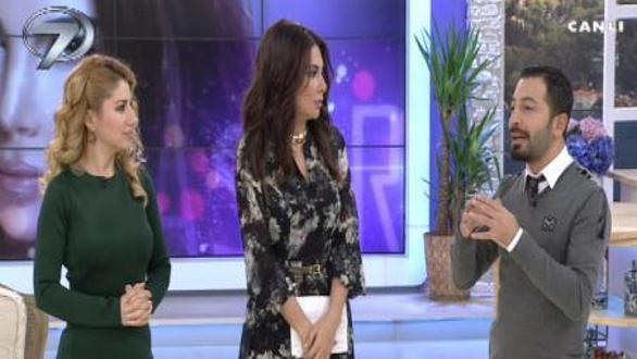 EBRU YAŞAR'LA HER GÜN - 26 KASIM 2014
