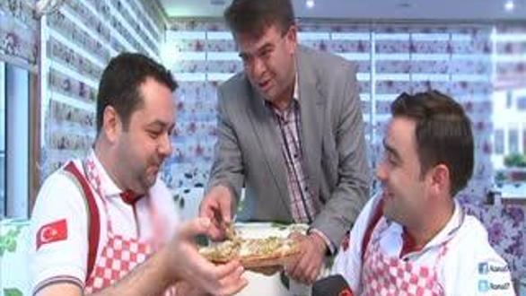 NECMİNİN DÜNYASI - DENİZLİ - 9 KASIM 2014