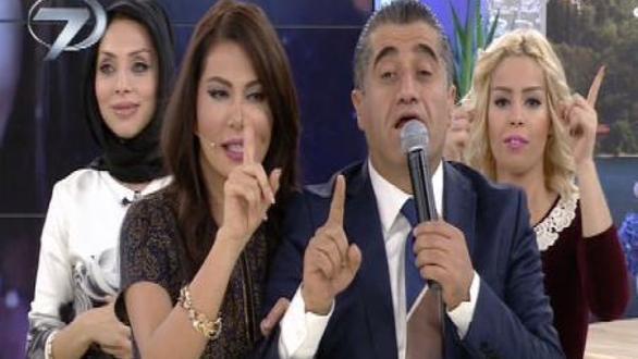EBRU YAŞAR'LA HER GÜN - 2 ARALIK 2014