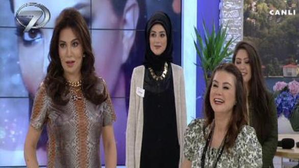 EBRU YAŞAR'LA HER GÜN - 9 ARALIK 2014