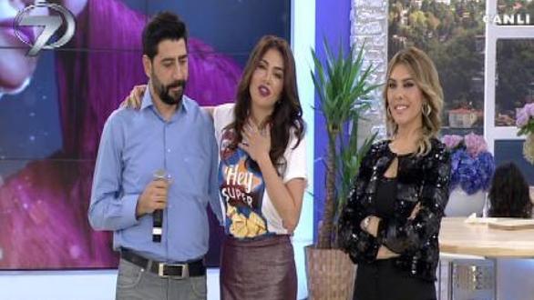 EBRU YAŞAR'LA HER GÜN - 11 ARALIK 2014