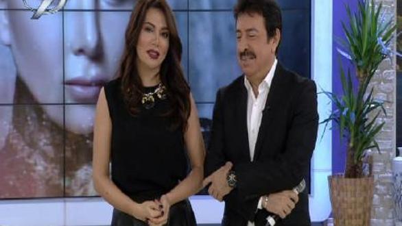EBRU YAŞAR'LA HER GÜN - 12 ARALIK 2014