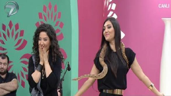 DENİZ TOPRAK'LA HAFTA SONU - 27 ARALIK 2014