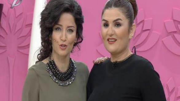 DENİZ TOPRAK'LA HAFTA SONU - 3 OCAK 2015