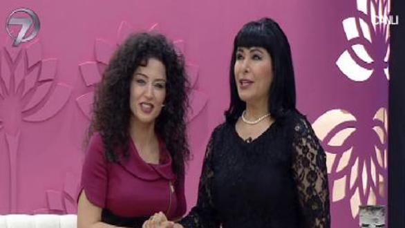 DENİZ TOPRAK'LA HAFTA SONU - 17 OCAK 2015