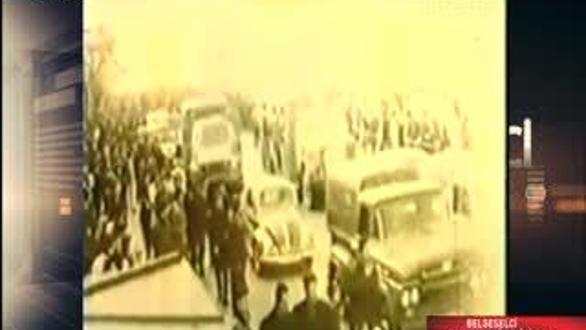BELGESELCİ - 23 ŞUBAT 2015