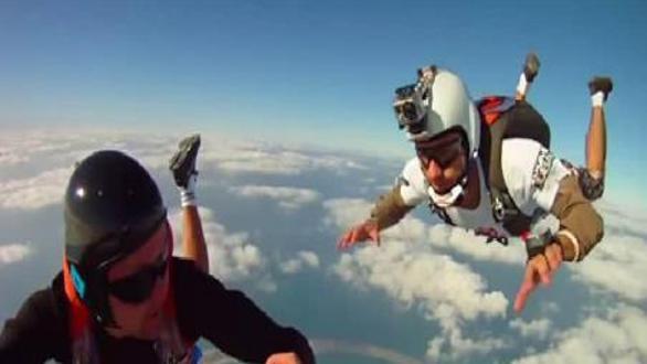 ÇORÇOVSKY - 1 MART 2015