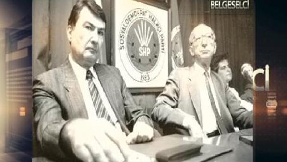 BELGESELCİ - 2 MART 2015