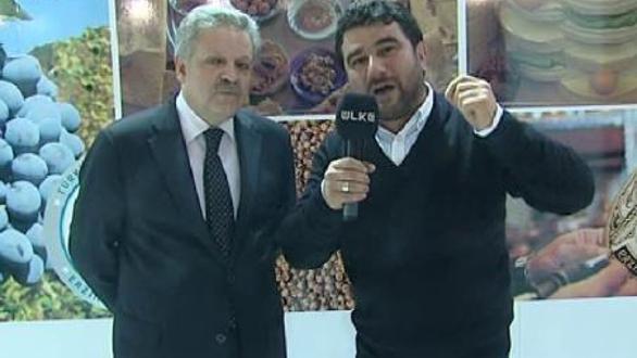GEL GEZ - 8 MART 2015