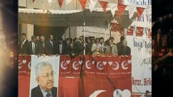 BELGESELCİ - 9 MART 2015
