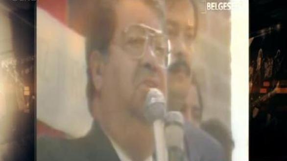 BELGESELCİ - 23 MART 2015