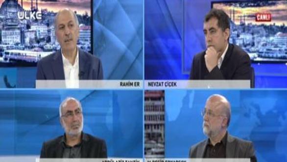 PERGEL - 27 MART 2015