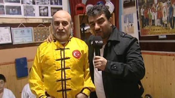 GEL GEZ - 28 MART 2015