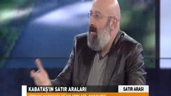SATIR ARASI - 6 MART 2015