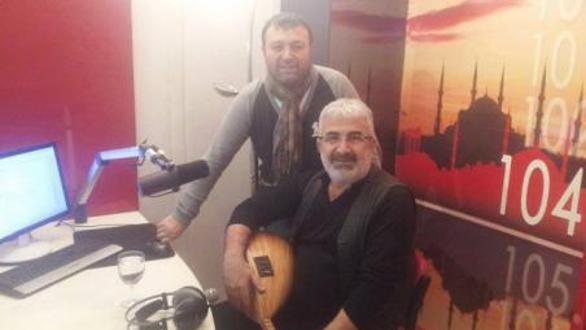 ERKAN'LA &Ccedil;OK CANLI - ESAT KABAKLI - 26 ŞUBAT 2015