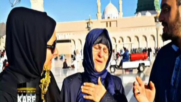 KABE YOLLARINDA - 2 NİSAN 2015