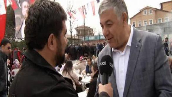 GEL GEZ - 5 NİSAN 2015