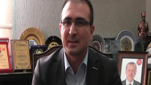 YÖRÜNGE - 5 NİSAN 2015