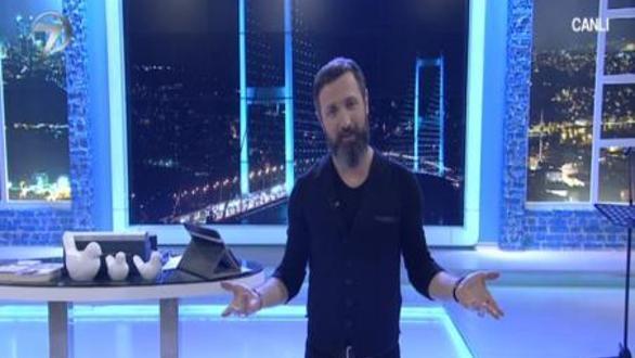 GÖLGESİZLERLE - 11 NİSAN 2015