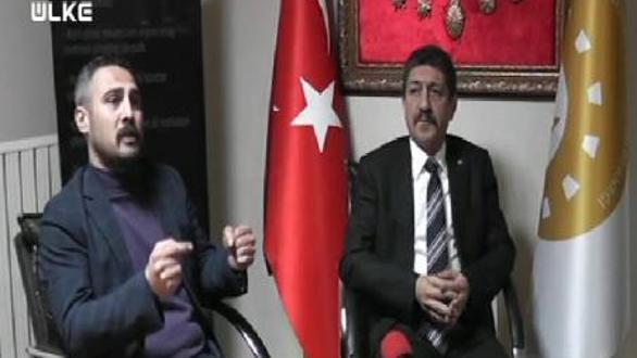 YÖRÜNGE - 12 NİSAN 2015