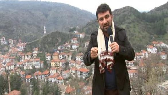 GEL GEZ - 12 NİSAN 2015