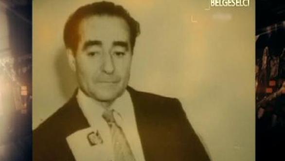 BELGESELCİ - 13 NİSAN 2015