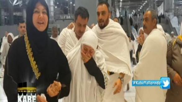 KABE YOLLARINDA - 15 NİSAN 2015