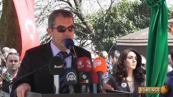 YÖRÜNGE - 19 NİSAN 2015