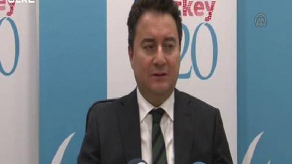 FİNANS HATTI - 20 NİSAN 2015