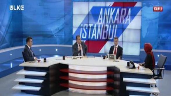 ANKARA-İSTANBUL - 22 NİSAN 2015