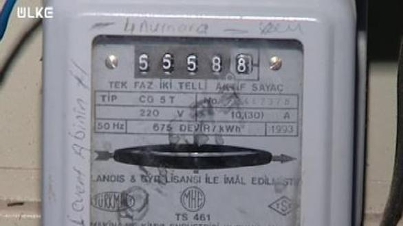 FİNANS HATTI - 24 NİSAN 2015