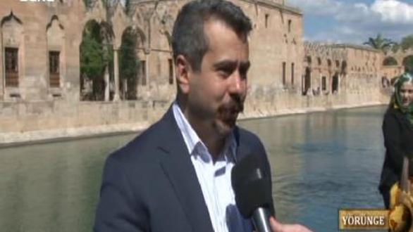 YÖRÜNGE - 26 NİSAN 2015