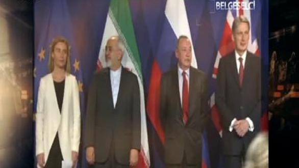 BELGESELCİ - 27 NİSAN 2015