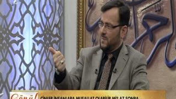 GÖNÜL SOHBETLERİ - 18 NİSAN 2015