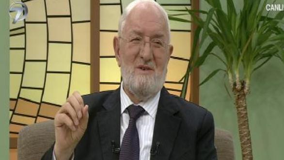 CUMA SOHBETLERİ - 1 MAYIS 2015