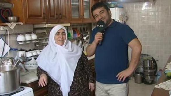GEL GEZ - 3 MAYIS 2015