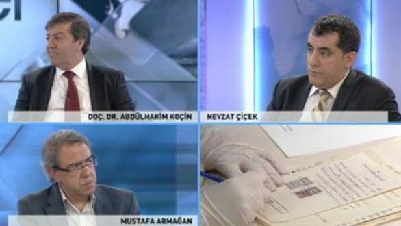 PERGEL - 8 MAYIS 2015