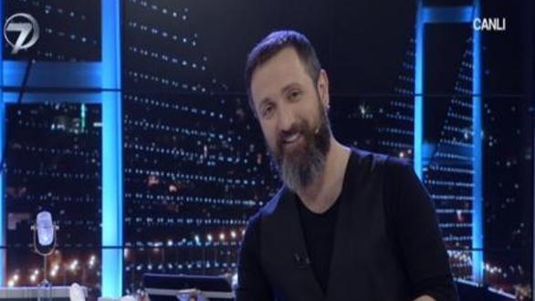 GÖLGESİZLERLE - 9 MAYIS 2015