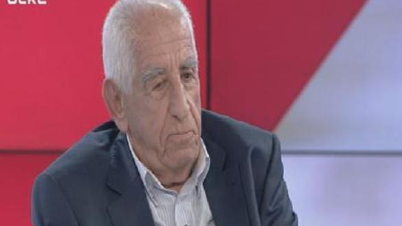 ANKARA-İSTANBUL - 13 MAYIS 2015