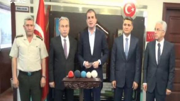 BELGESELCİ - 18 MAYIS 2015