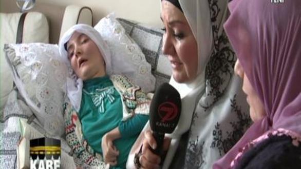 KABE YOLLARINDA - 20 MAYIS 2015