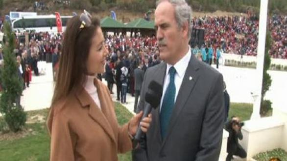 YÖRÜNGE - 24 MAYIS 2015