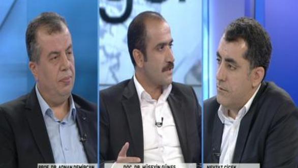 PERGEL - 29 MAYIS 2015