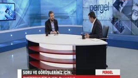 PERGEL - 1 MAYIS 2015